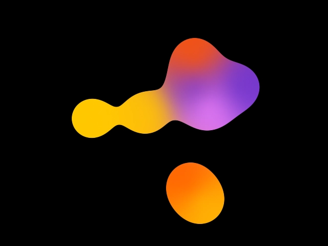 Preview of metaballs